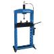 Hydraulic workshop press  WPP 20