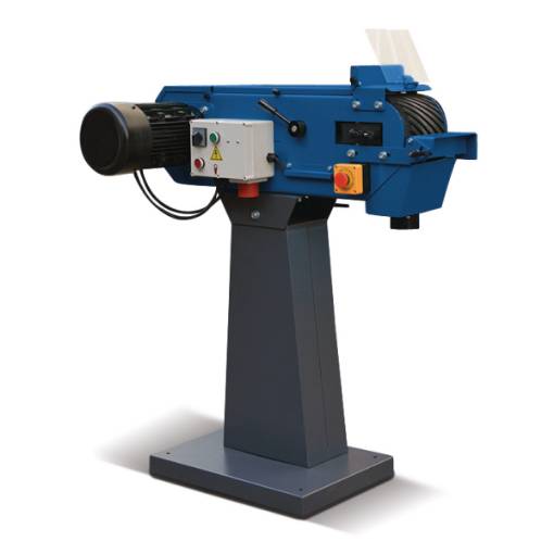 Belt sander  MBSM 150-240-2