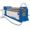 Motorized plate rolling machine  RBM 2050-50E Pro