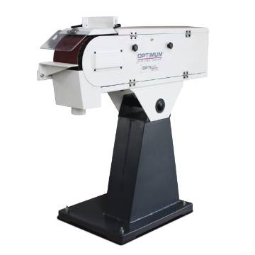 Belt sander OPTIgrind GBS 150