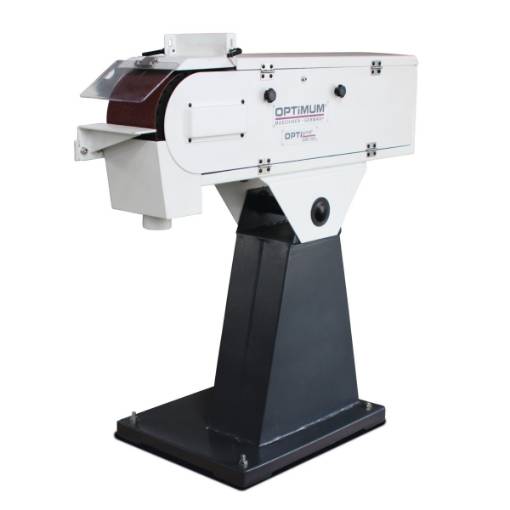 Belt sander OPTIgrind GBS 150
