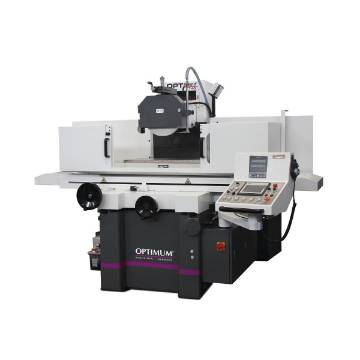Surface grinding machine OPTIgrind GT 40