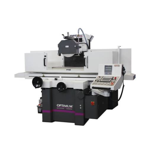 Surface grinding machine OPTIgrind GT 40