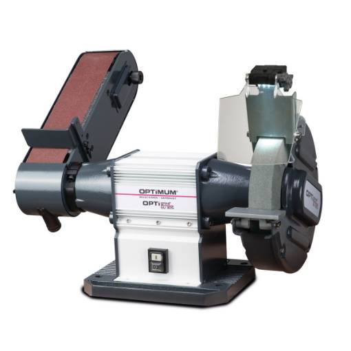 Universal grinding machine OPTIgrind GU 30S