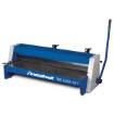 Manual precision sheet metal shears  TBS 1050-10 T