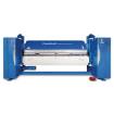 Motorized swing bending machine  MSBM 3020-60 PRO SH