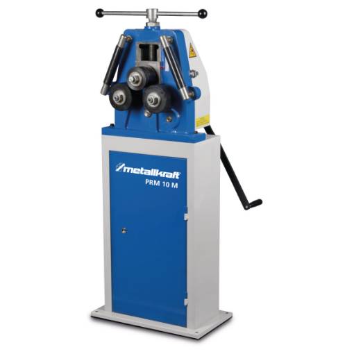 Manual ring bending machine  PRM 10 M