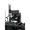 Horizontal metal band saw  HMBS 440 CNC X DG 2000 HORIZONTAL