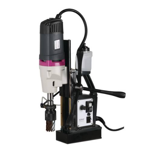 Magnetic core drill OPTIdrill DM 60V