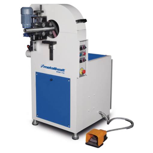 Pipe grinding machine  RSM 114