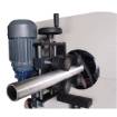 Pipe grinding machine  RSM 114
