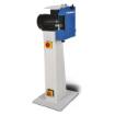 Brush deburring machine  BEG 250