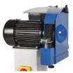 Brush deburring machine  BEG 250