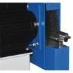 Brush deburring machine  BEG 250