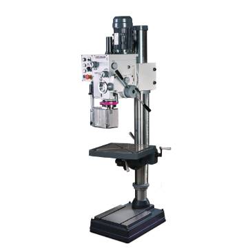Universal pillar gear drill OPTIdrill DH 40GP