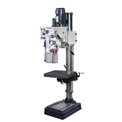 Universal pillar gear drill OPTIdrill DH 40GP