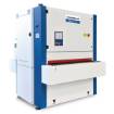 Wide belt sander  MBBS 1350-17 RX