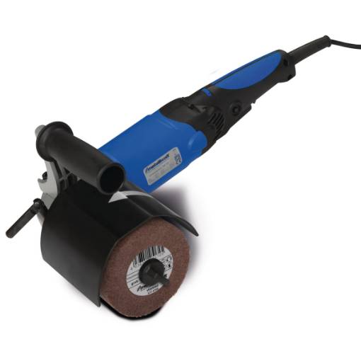 Burnishing  SM 100