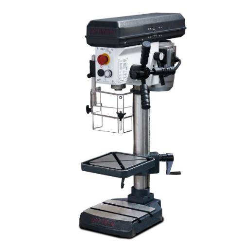 Bench drill OPTIdrill B 16H Special offer set