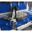 Underfloor alloy circular saw  ULMS 600