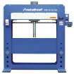 Fully hydraulic workshop press  WPP 50 VH XW