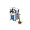 Motorized ring bending machine  PRM 35 F