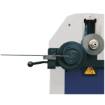 Motorized ring bending machine  PRM 35 F