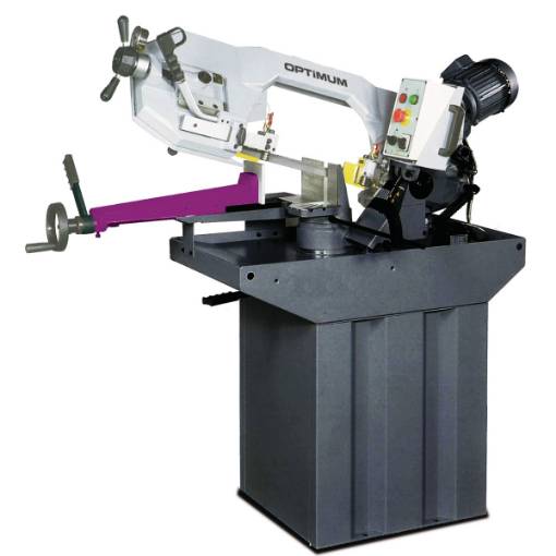 Metal band saw OPTIsaw S 275NV