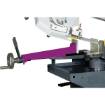 Metal band saw OPTIsaw S 275NV