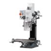 Drilling and milling machine OPTImill BF 20Vario