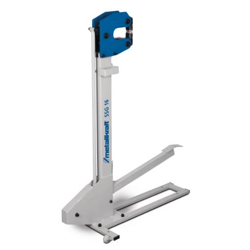 Compression and stretching device  SSG 16