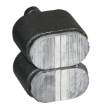 Compression and stretching device  SSG 16
