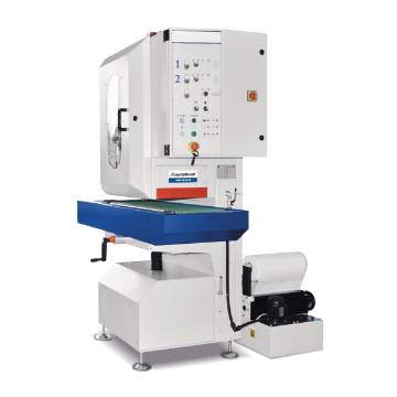 Wide belt sander  DBM 300 W RR