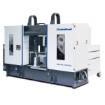 Fully automatic two-column horizontal metal band saw  HMBS 850 x 1000 CNC X