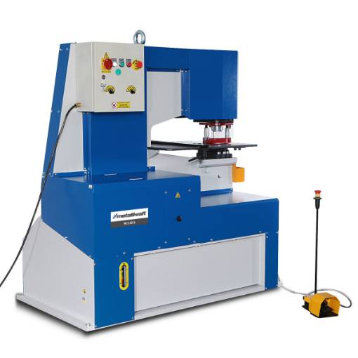 Hydraulic punch  HLS 65 S