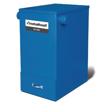 Dust extraction set  AS 1400