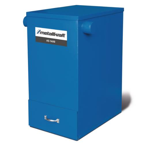 Dust extraction set  AS 1400