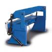 Manual swing bending machine  HSBM 610 HS