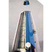 Motorized sheet metal shears  MTBS 1350-30 M