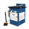 Hydraulic notching machine  AKM 200-4 H