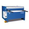 Motorized sheet metal shears  MTBS 1255-30 E