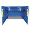 Motorized sheet metal shears  MTBS 1255-30 E