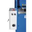Motorized sheet metal shears  MTBS 1255-30 E