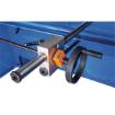 Motorized sheet metal shears  MTBS 1255-30 E