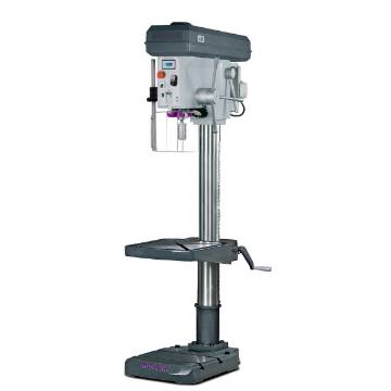 Upright drill OPTIdrill B 34H Special offer set