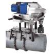 Pipe drill RB 127