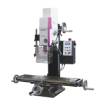 Drilling and milling machine OPTImill MH 22V