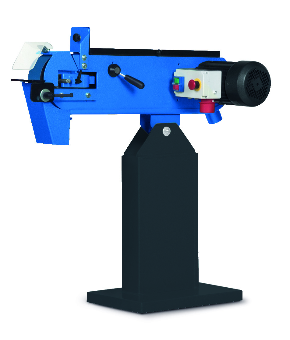 Belt sander  MBSM 75-20