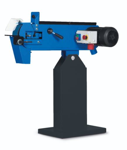 Belt sander  MBSM 75-20
