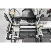 Fully automatic swing frame metal band saw  BMBS 300 x 320 CNC-G